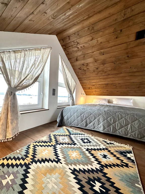 Частный дом Суздаль Villa