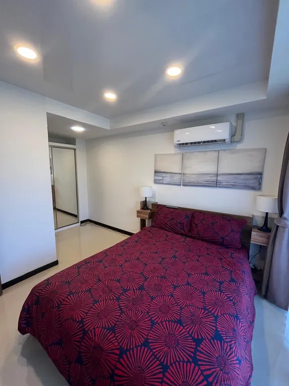 Квартира MBC 2BR apartments — аренда посуточно в Пхукет