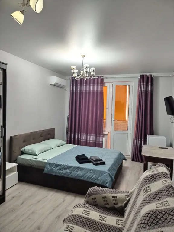 Отличная студия