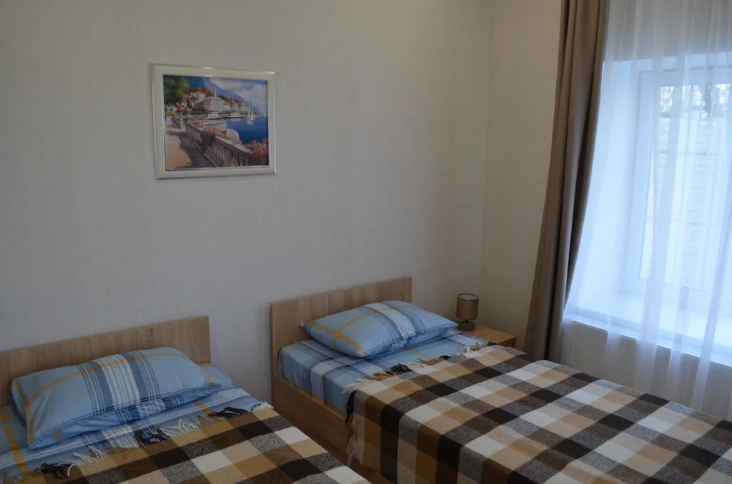 Квартира Комната у моря со всеми удобствами и отдельным входом — Раздольное