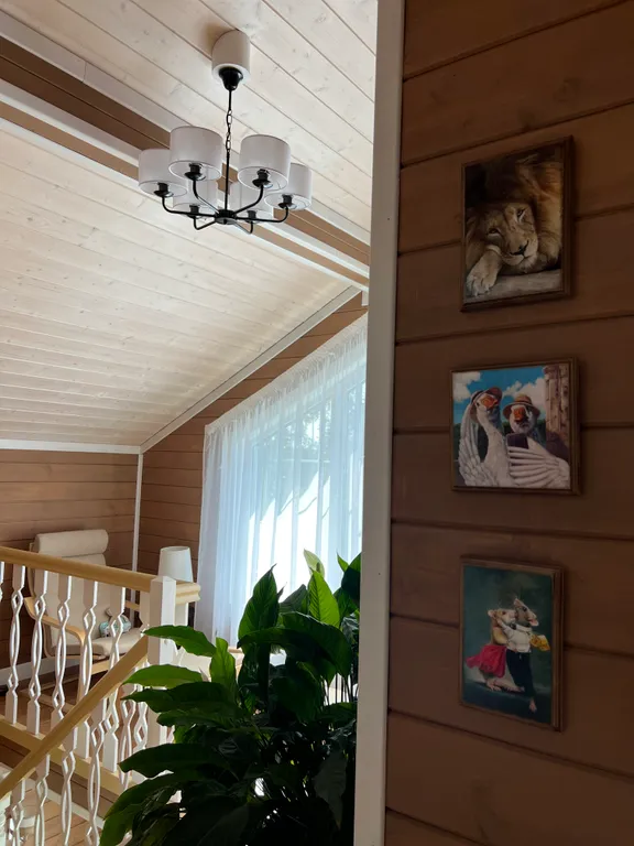 Дом МилаВилла