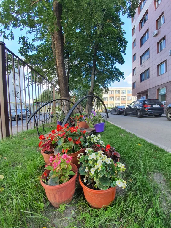 Комфортная квартира рядом с метро