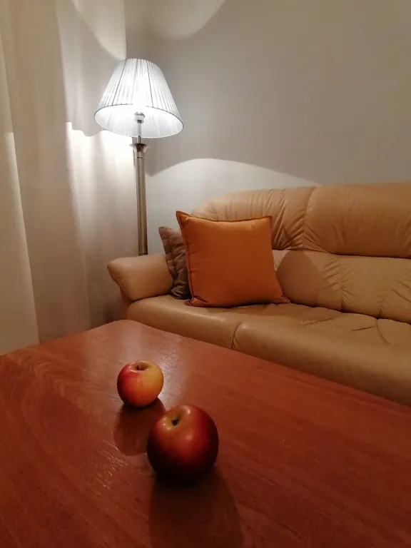 Квартира В гостях как дома — Зеленоградск