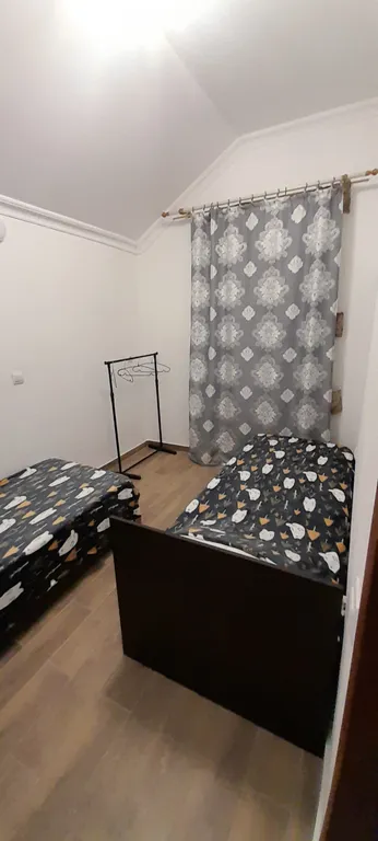 Коттедж 2-комнатный Дом — Витязево