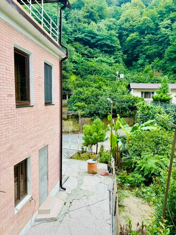 Квартира Номер с видом на горы — Сухум