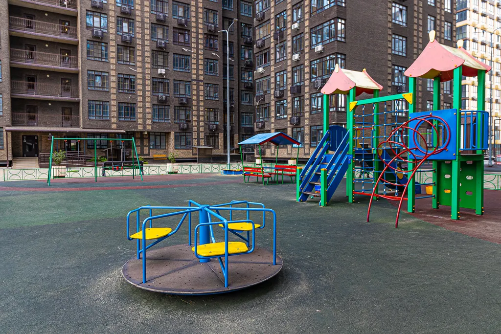 Квартира Квартира Уютная однушка — Краснодар