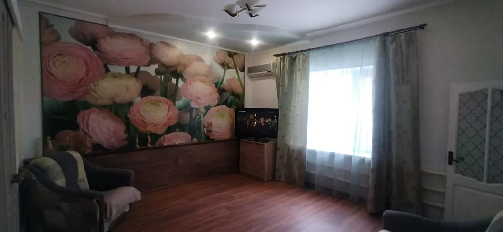 Квартира Уютные апартаменты в центре Минеральных Вод — аренда посуточно в Минеральные Воды