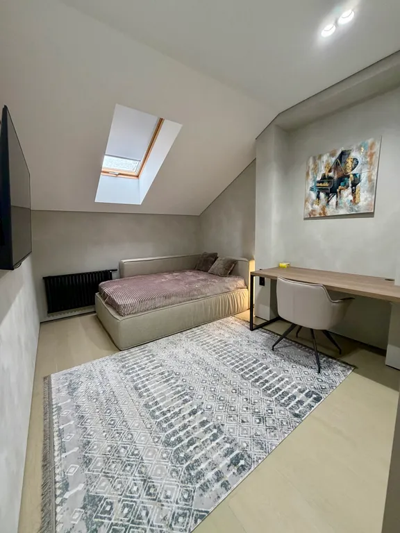 Апартаменты Солнечные