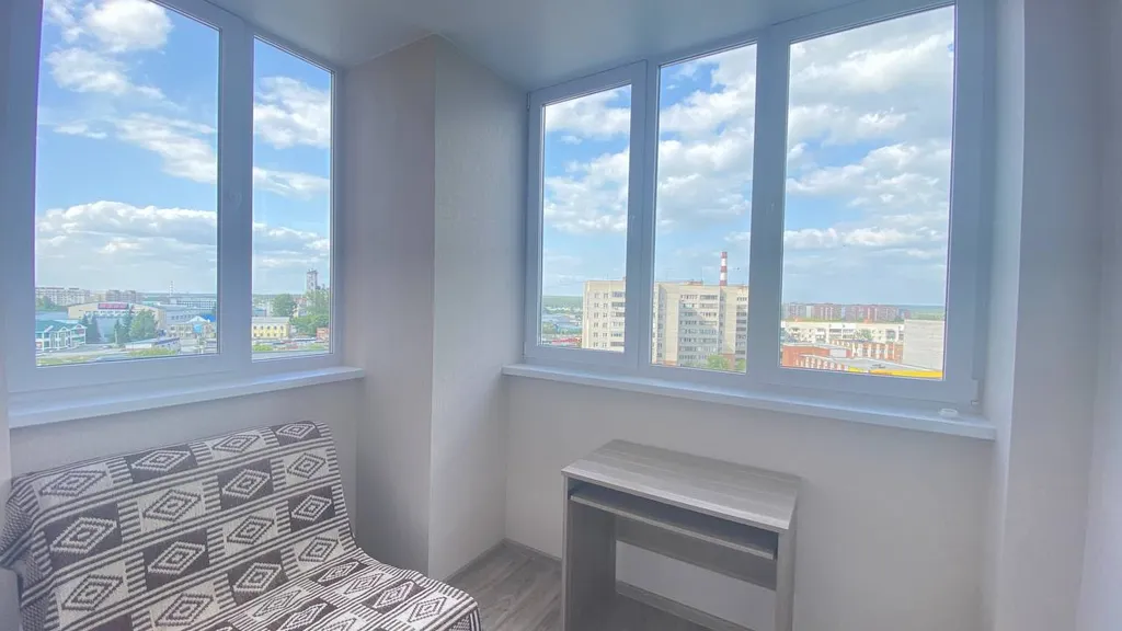 Квартира Нежность в центре города