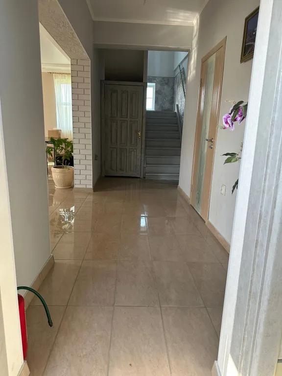 Комфортный коттедж для отдыха