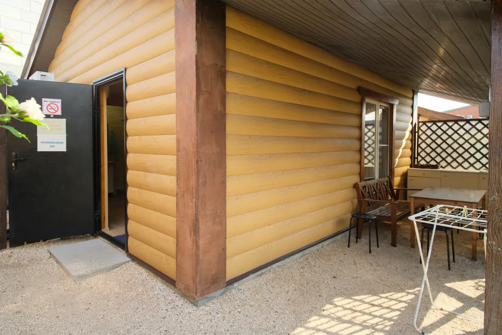 2-комнатный Дом