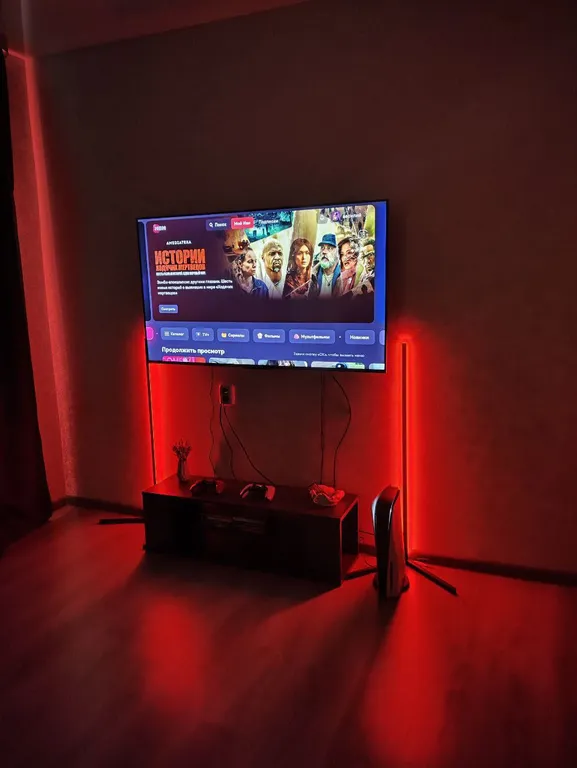 Игровая квартира