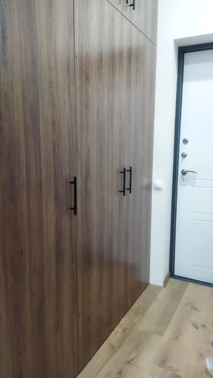 Современная квартира-студия