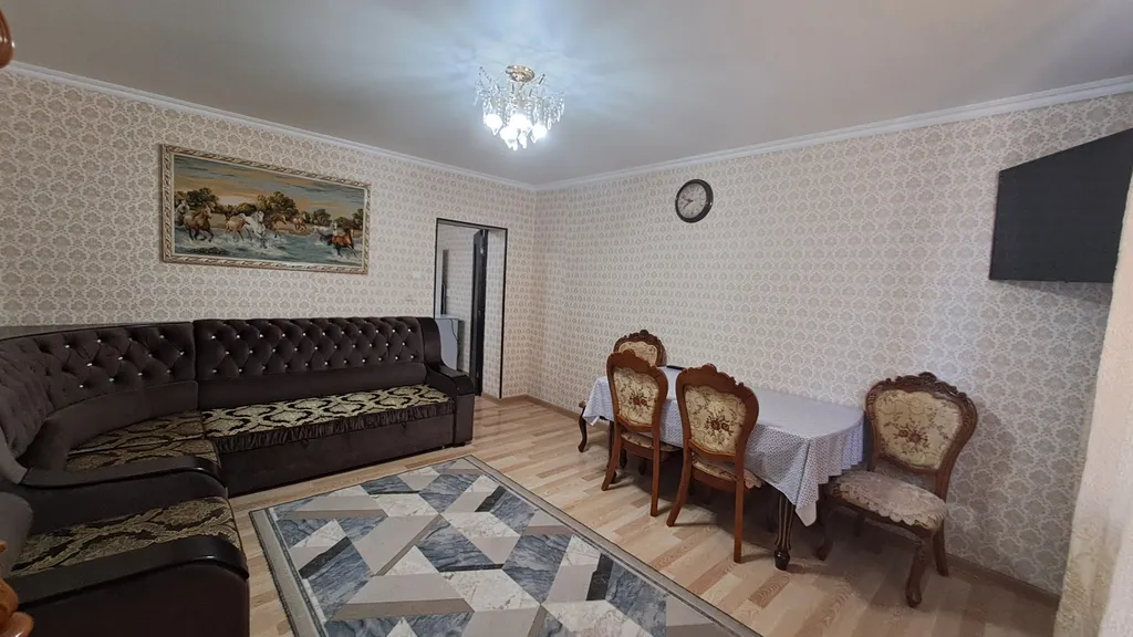 Коттедж Дача с видом на море — Дербент