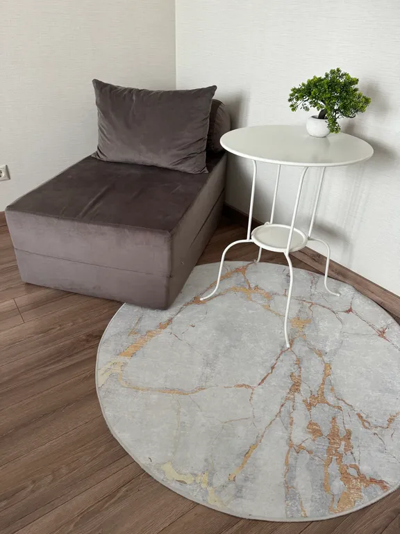 Современная квартира в центре города