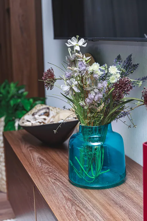 Апартаменты в 2 минутах ходьбы до пляжа и набережной