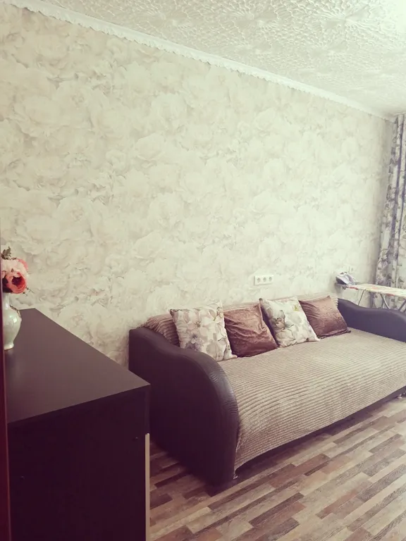 Квартира у моря