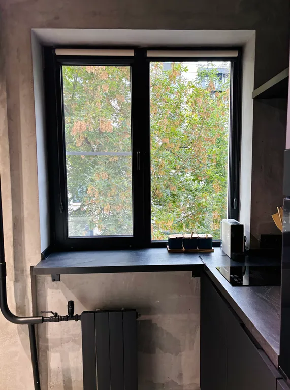 Квартира Дизайнерская 1-комнатная квартира в историческом центре — Москва