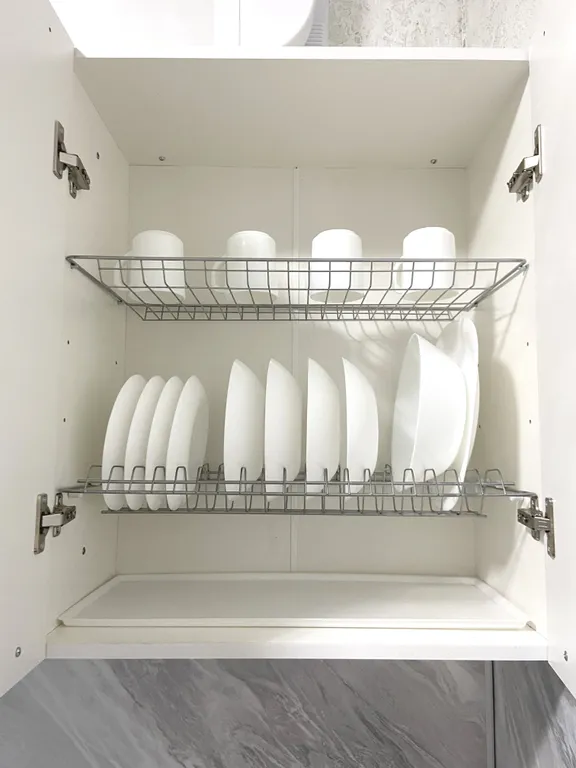 Уютные апартаменты в центре