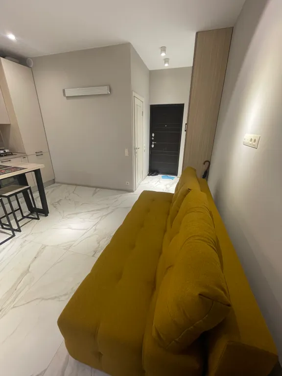 Квартира Квартира Уютная студия в центре — Сочи