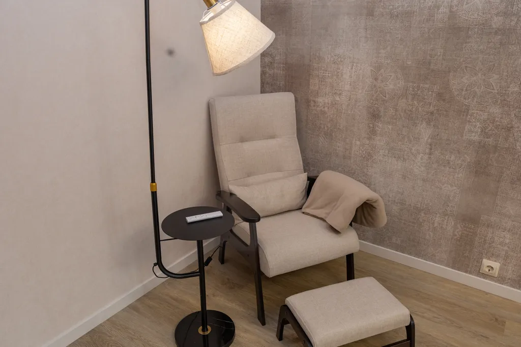 Квартира Уютная квартира в историческом центре города — Калининград