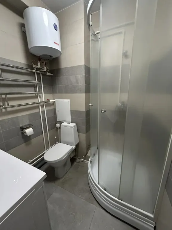 Апартамент рядом с горнолыжным комплексом Горный воздух