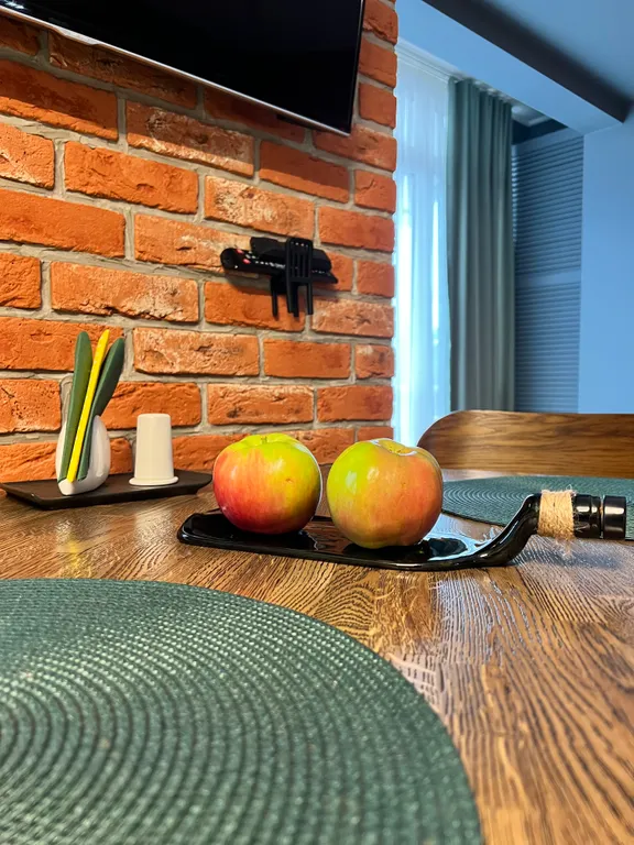 Уютная квартира в центре