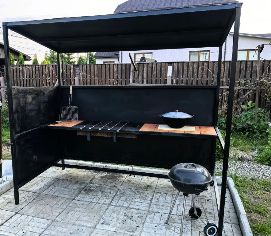 Фэмили Хаус дом с баней