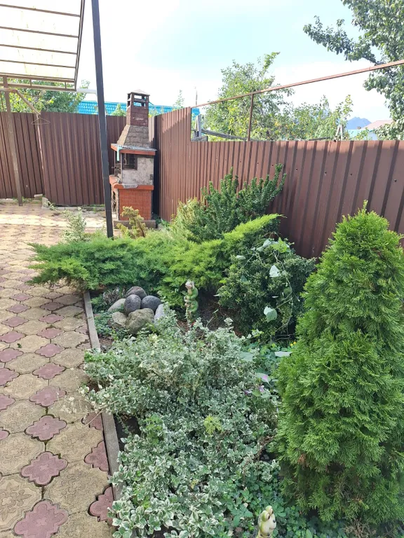 Уютный дом для семейного отдыха