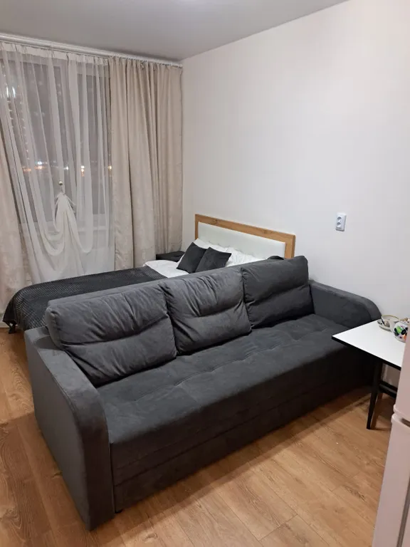 Апартаменты класса Comfort