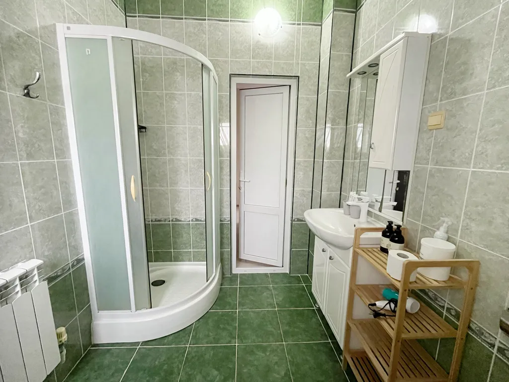 Апартаменты с видом на море, 3 этаж