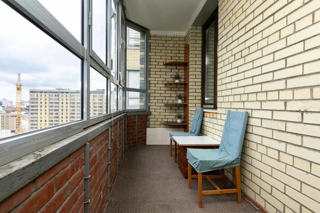 Уютная 2-к квартира в элитном ЖК на Белинского, рядом БЦ Панорама