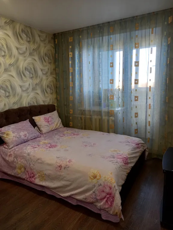 Уютная студия в удобном районе