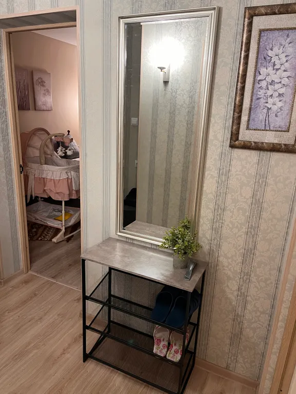 Уютная квартира на Первой линии от моря