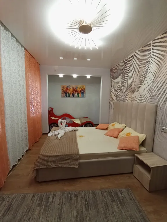 4-комнатный Дом