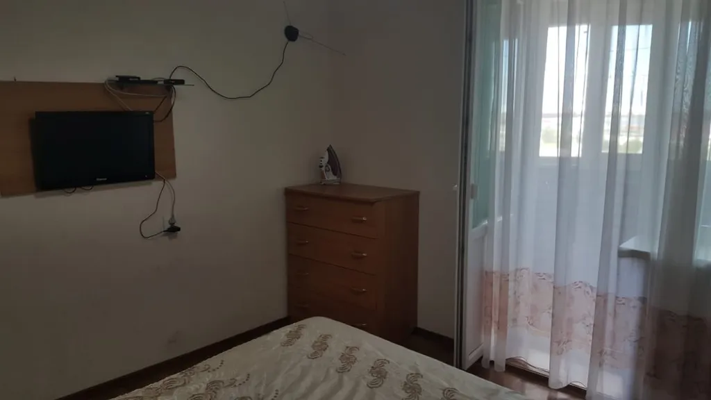 4-комнатная Квартира