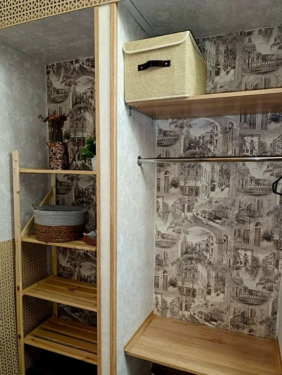 Центр Старой Купавны