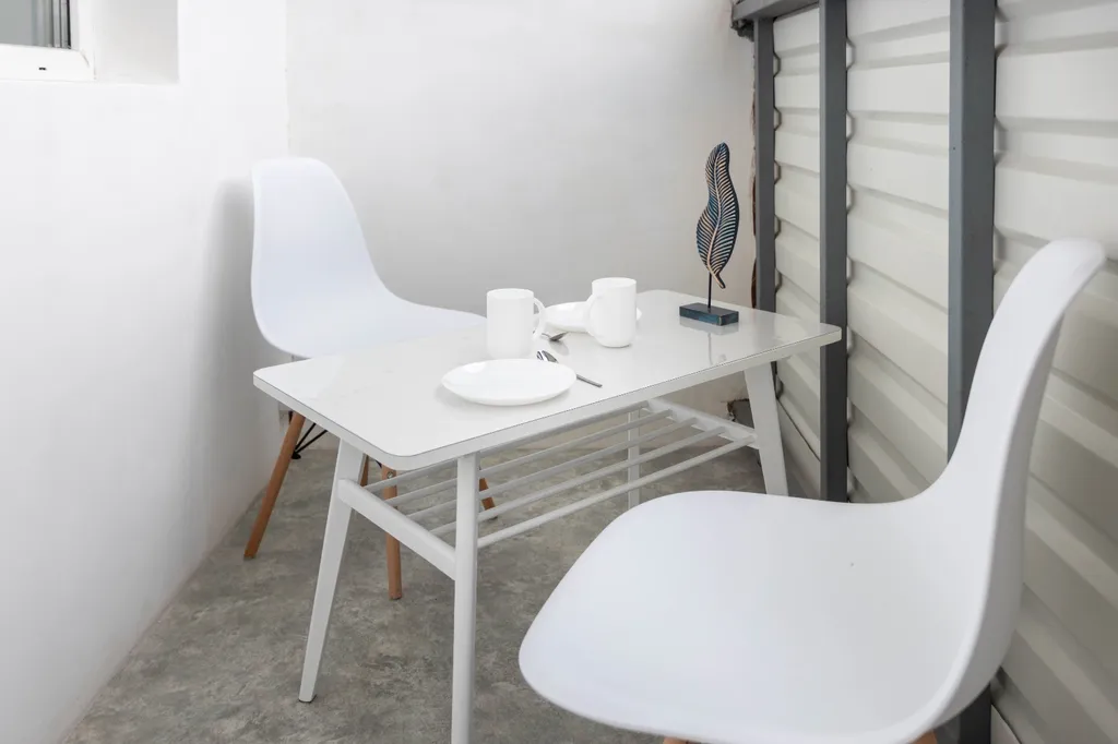 Апартаменты с видом на Онежское озеро