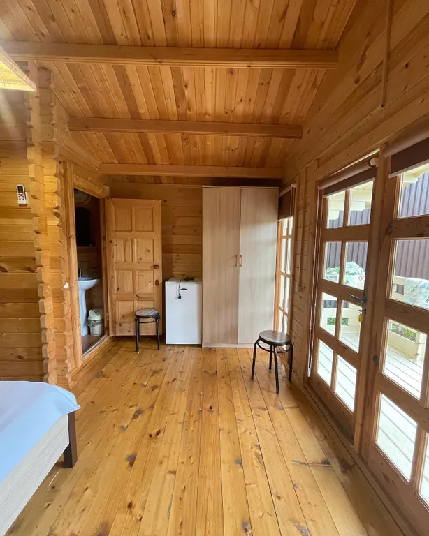 1-комнатный Дом