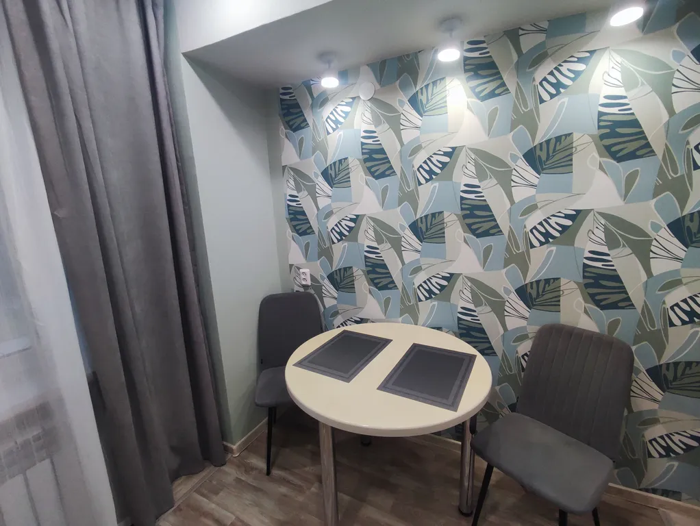 Квартира в центре