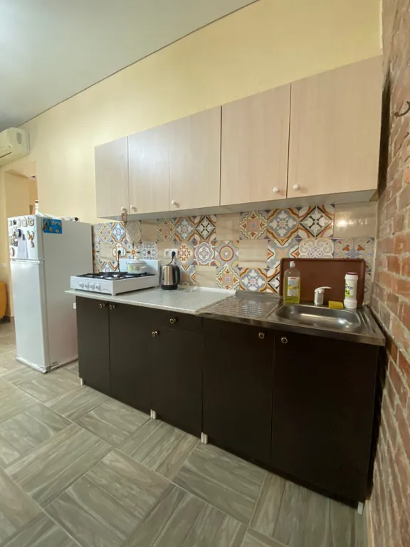 Квартира 2-комнатная Квартира — Сухум