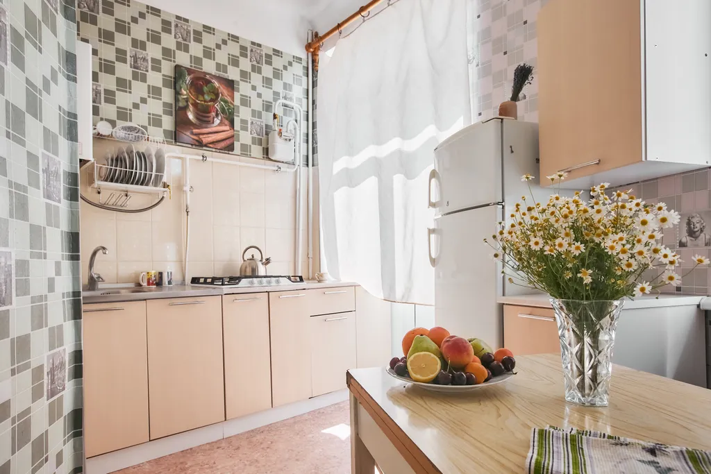 Квартира Апартаменты Amango — Севастополь