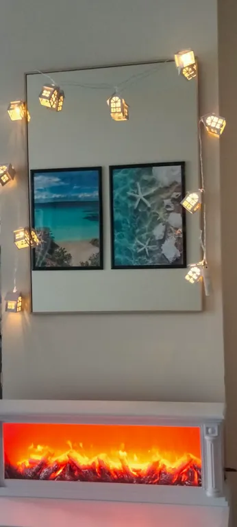 Студия с возможностью спа и домашним комфортом