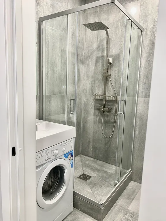 Уютная, красивая евро 2-комнатная