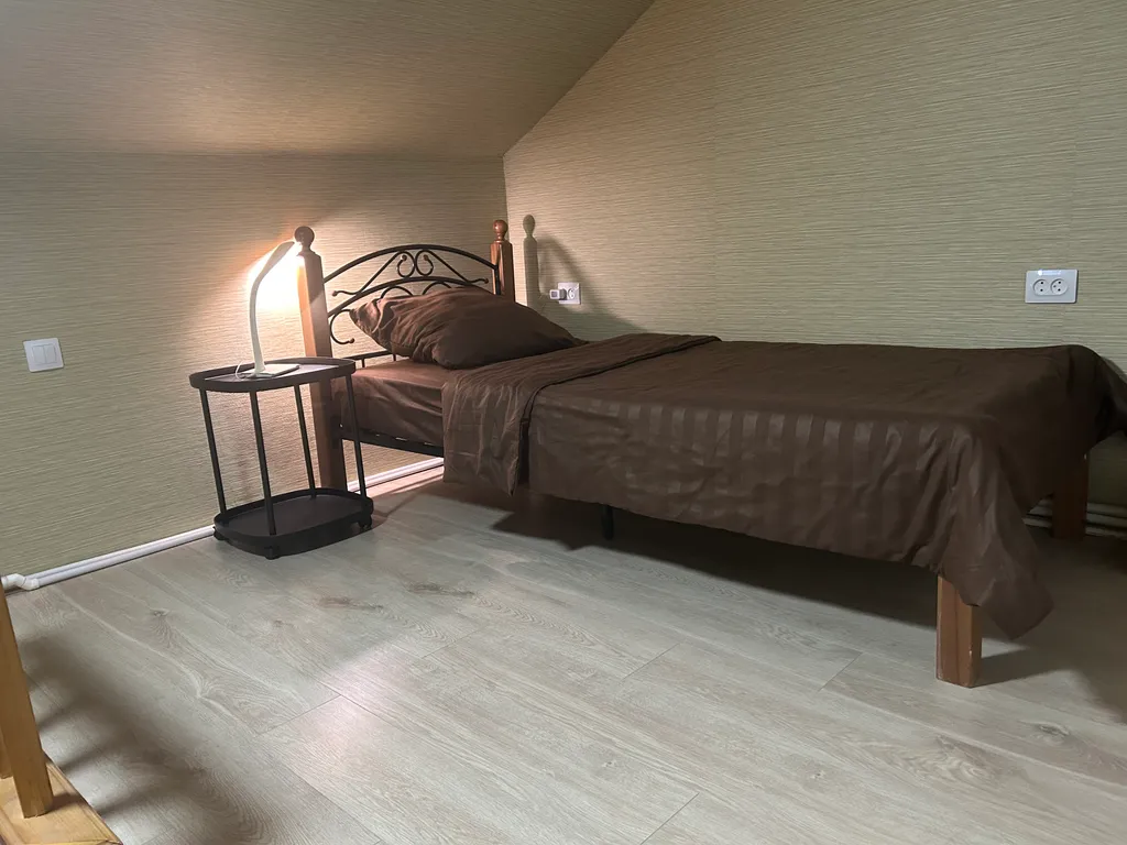 Гостевой дом Олива