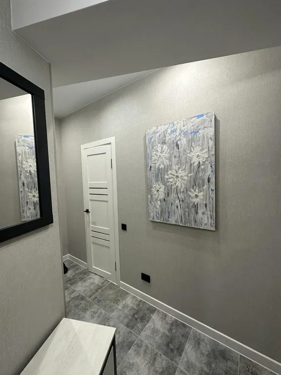 Уютная квартира в центре Юго-западного района