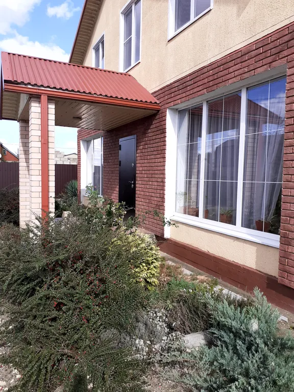 Уютная квартира на земле