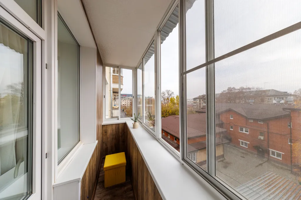 Квартира у Кремля