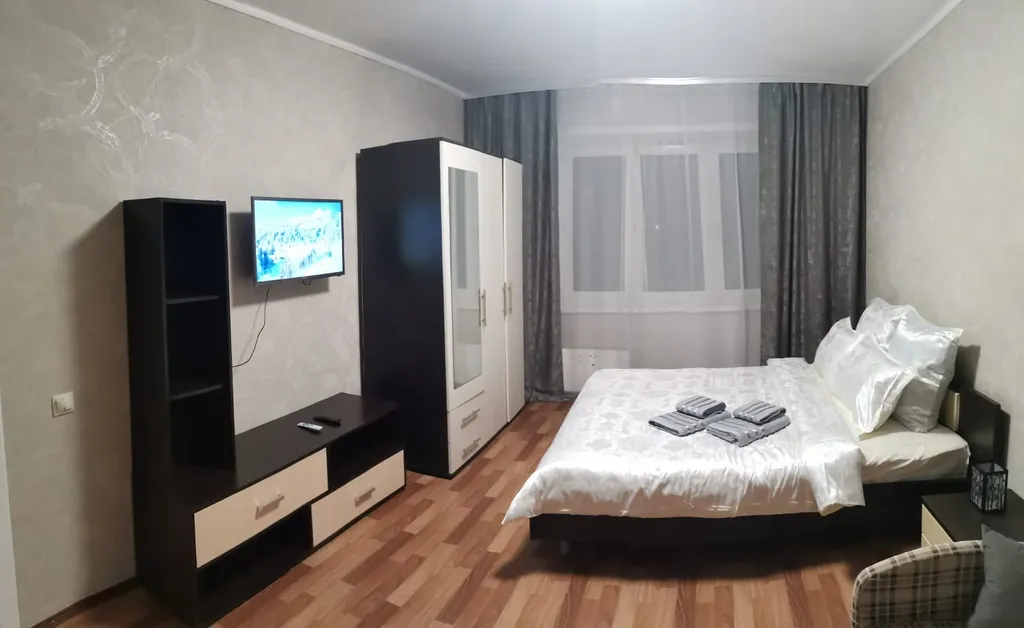 Тихий уголок