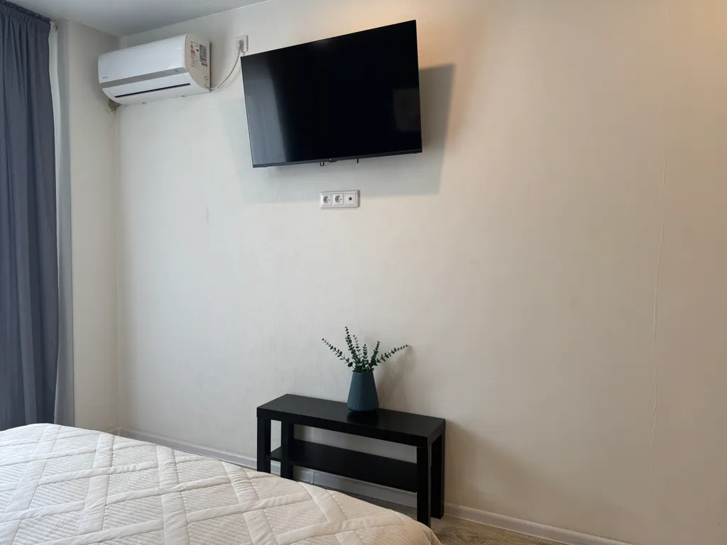 Квартира в новом уютном ЖК Петроглиф парк